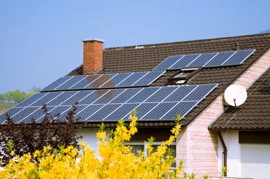 proyecto placas solares